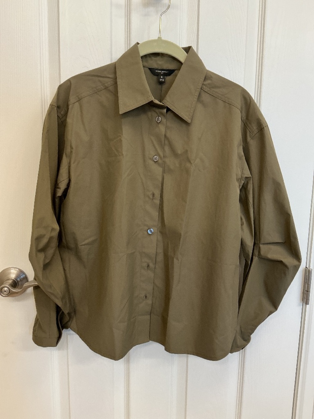 Banana Republic Button Down Shirt